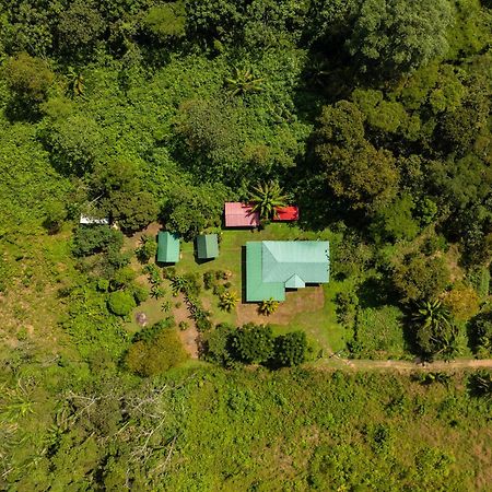 Quirquincho House Lodge Puerto Maldonado Ngoại thất bức ảnh