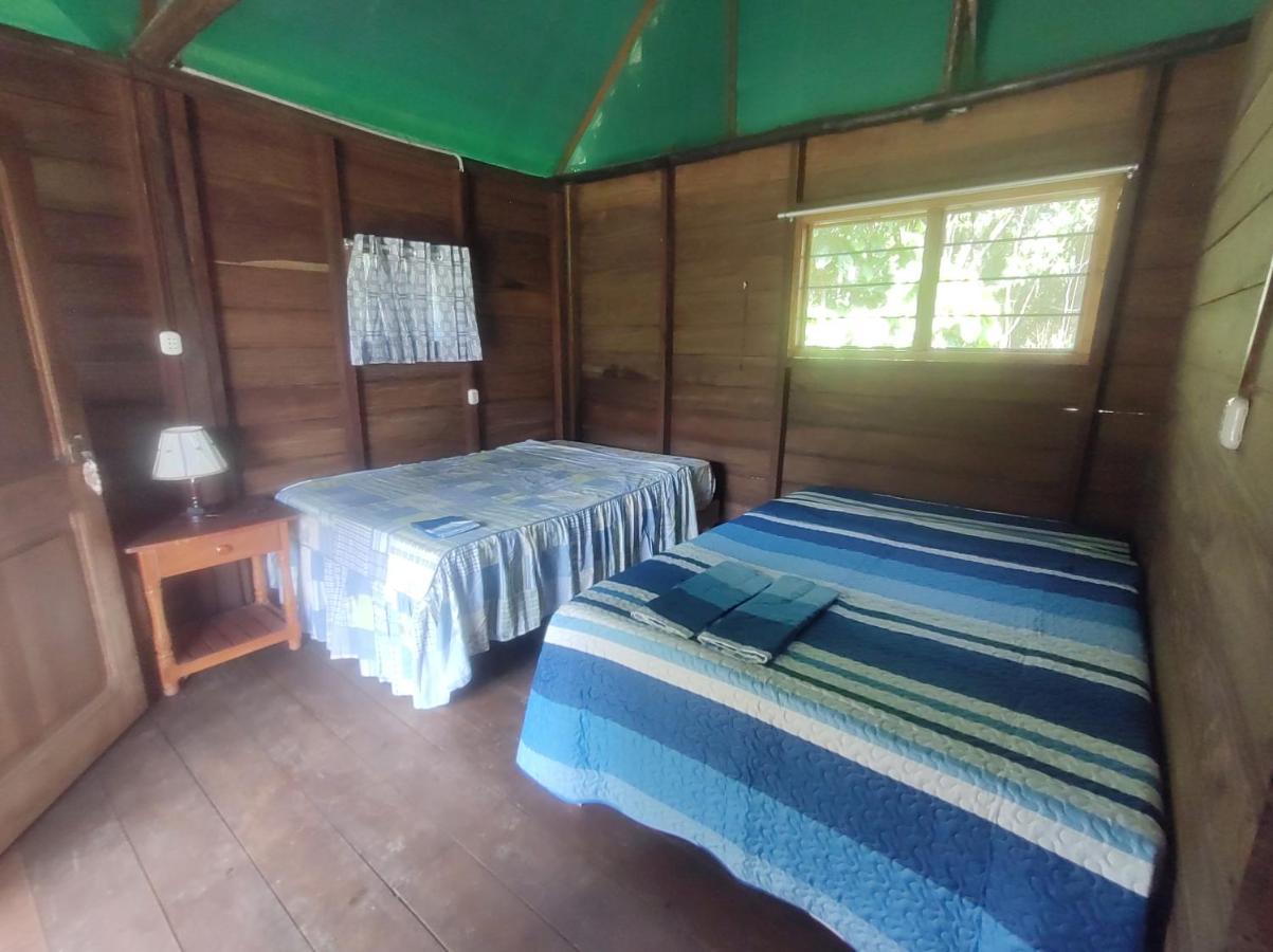 Quirquincho House Lodge Puerto Maldonado Ngoại thất bức ảnh