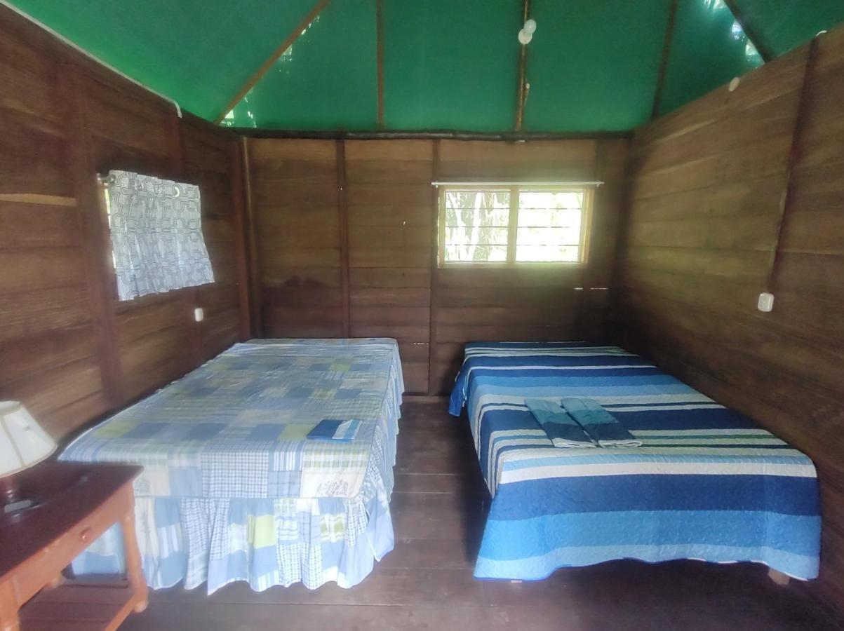 Quirquincho House Lodge Puerto Maldonado Ngoại thất bức ảnh