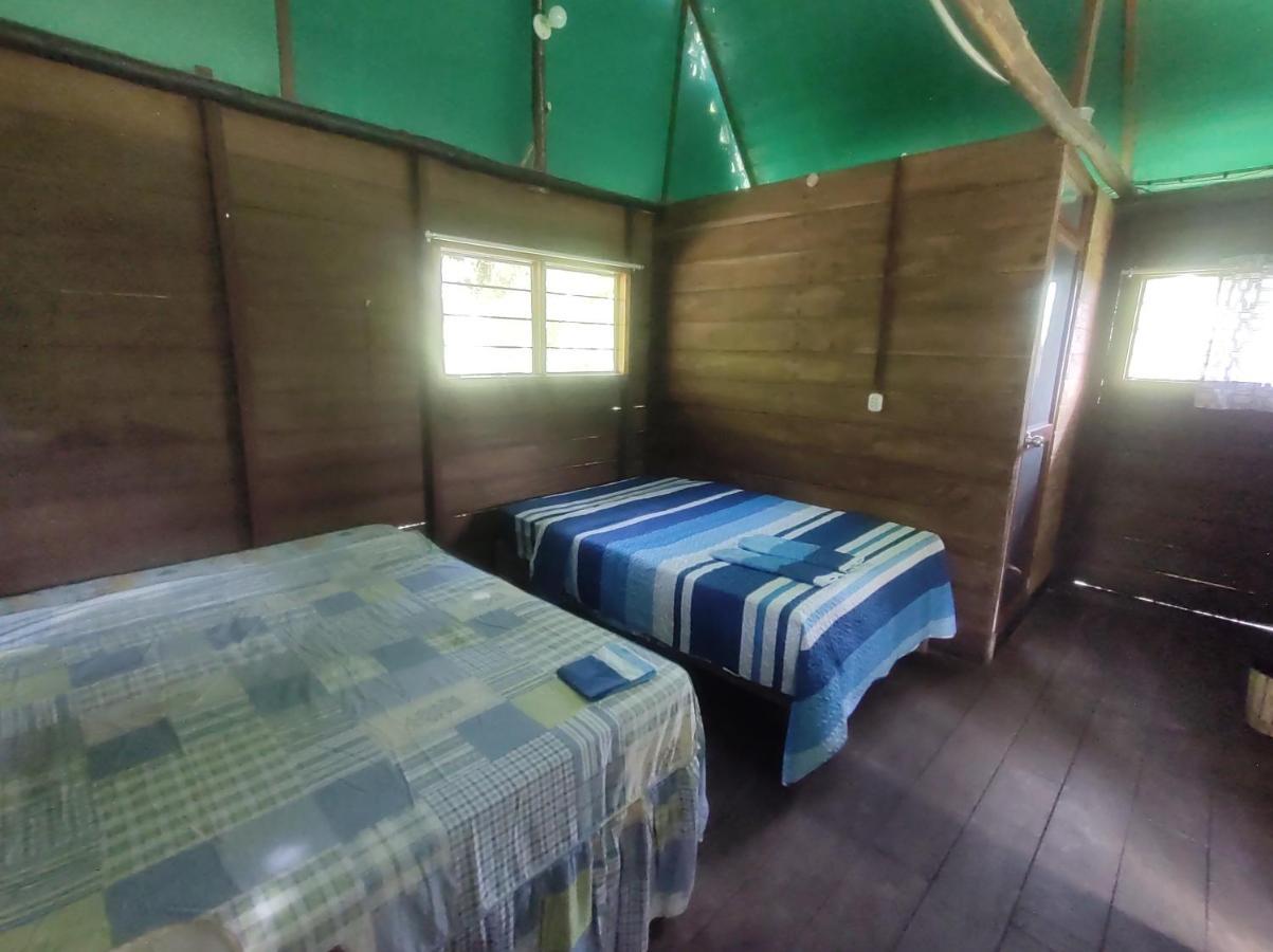 Quirquincho House Lodge Puerto Maldonado Ngoại thất bức ảnh