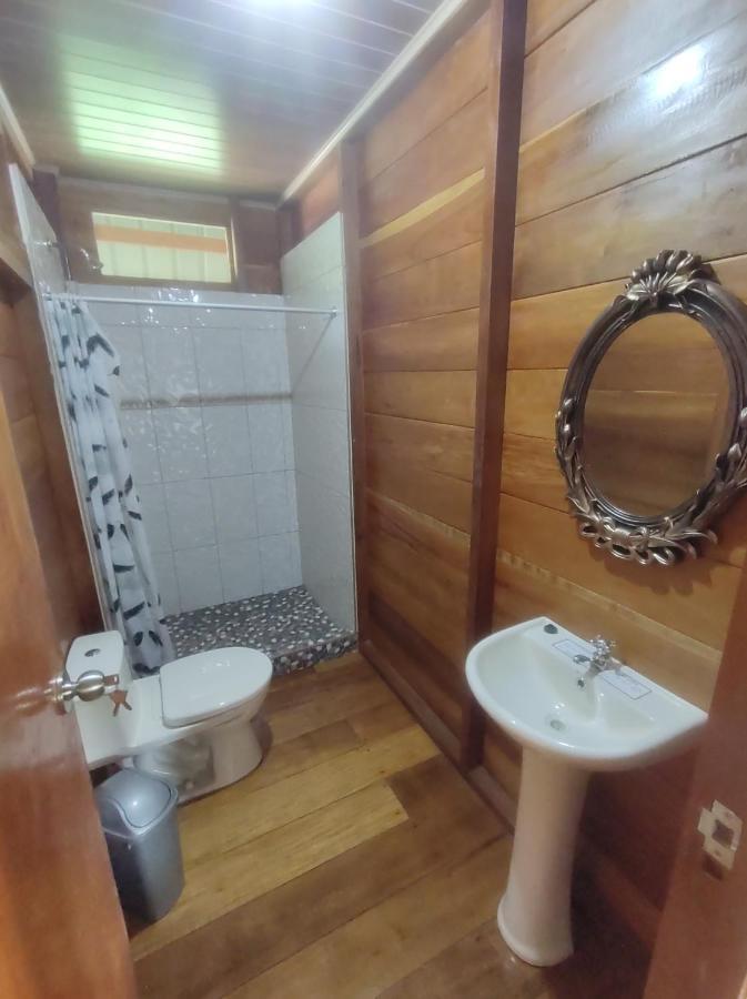 Quirquincho House Lodge Puerto Maldonado Ngoại thất bức ảnh