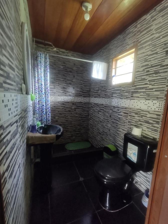 Quirquincho House Lodge Puerto Maldonado Ngoại thất bức ảnh