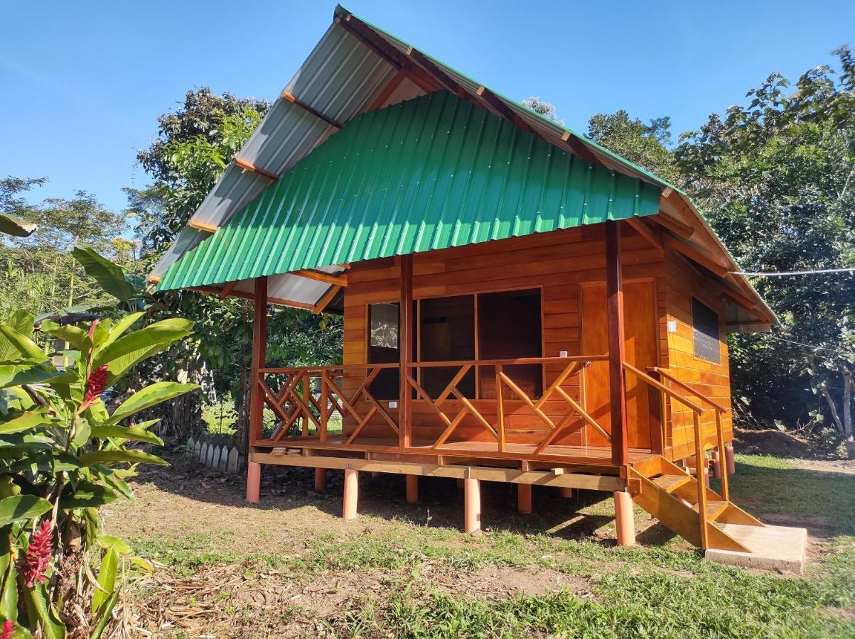 Quirquincho House Lodge Puerto Maldonado Ngoại thất bức ảnh