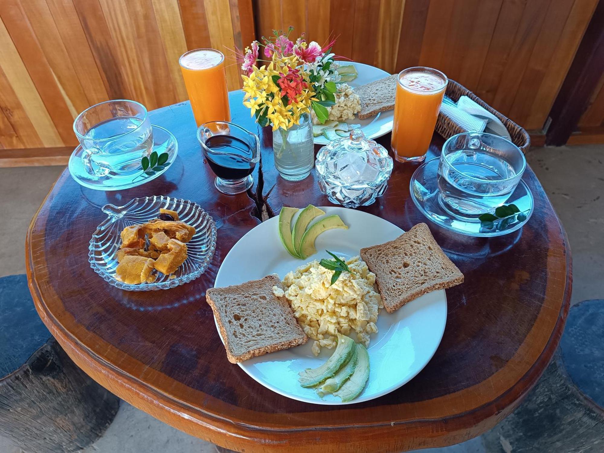Quirquincho House Lodge Puerto Maldonado Ngoại thất bức ảnh