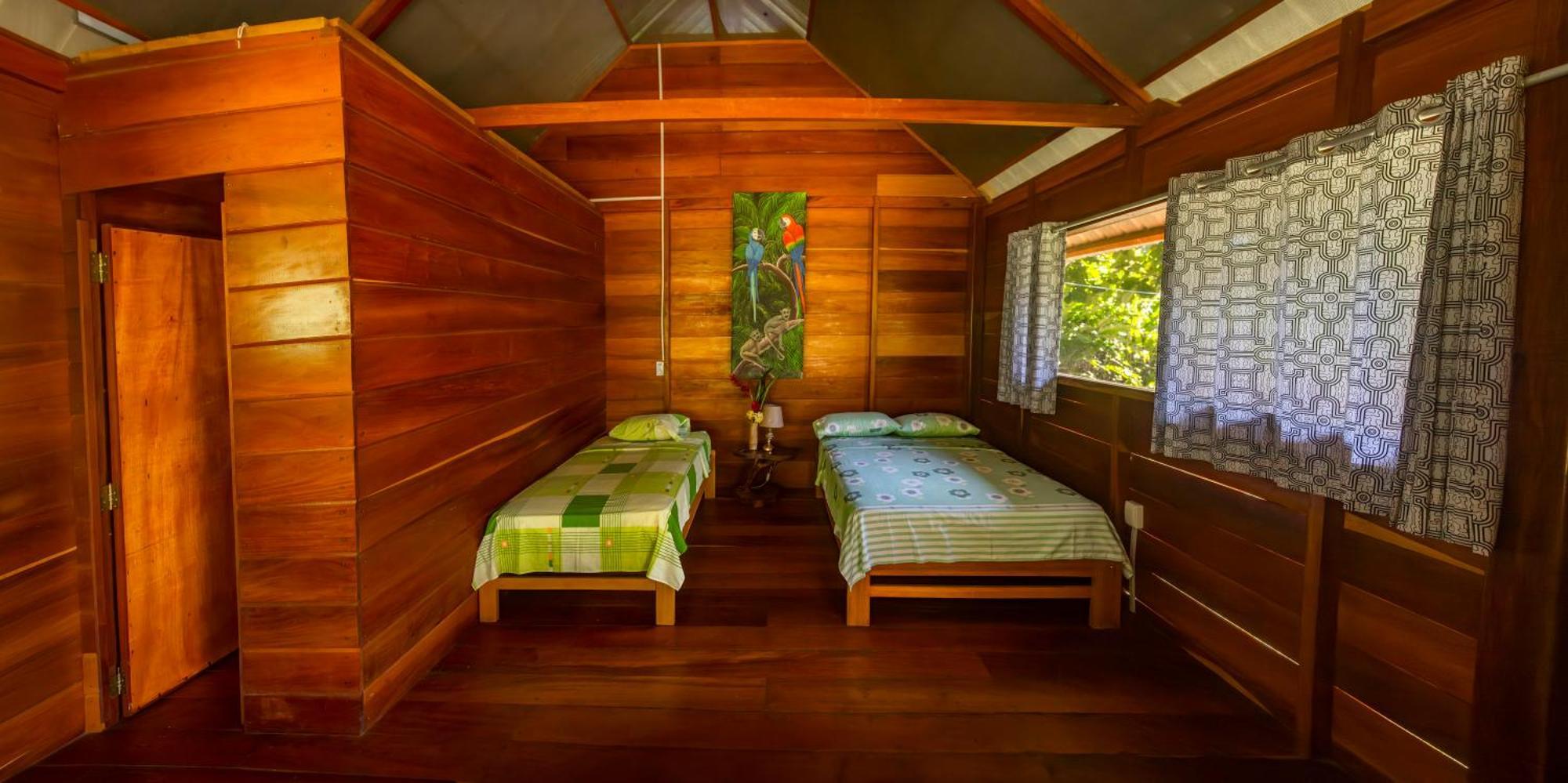 Quirquincho House Lodge Puerto Maldonado Ngoại thất bức ảnh